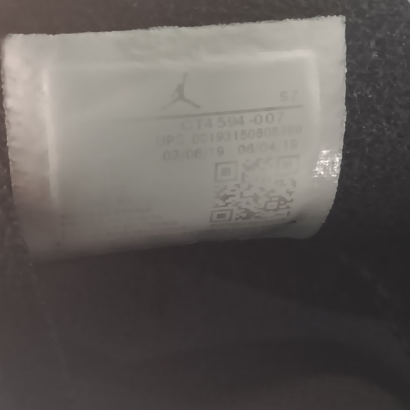 Jordan - Picture 14 of 15